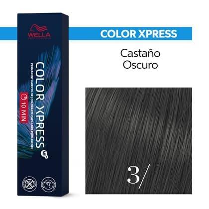 Wella Color Xpress 60ml - 3/
