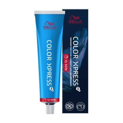 Wella Color Xpress 60ml - 7/1