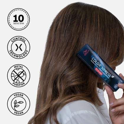 Wella Color Xpress 60ml - 5/1