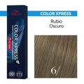 Wella Color Xpress 60ml - 6/