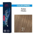 Wella Color Xpress 60ml - 7/