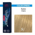 Wella Color Xpress 60ml - 8/
