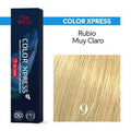 Wella Color Xpress 60ml - 9/