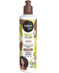 Salon Line Activador de Rizos Aceite de coco 300ml