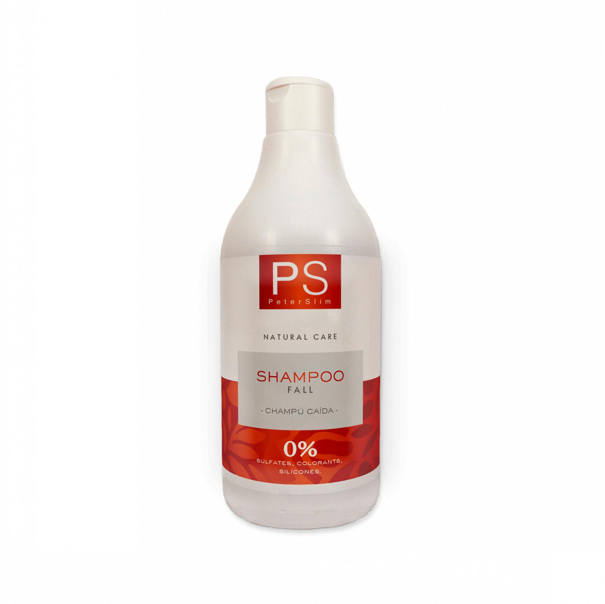 Kerantea PS Champú Natural Anti Caída 500mL