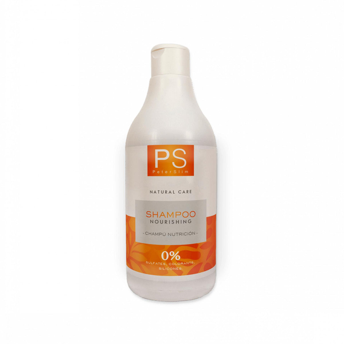 Kerantea PS Champú Natural Nutricion 500mL