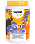 Salon Line Creme de Pentear Brilho Molhado 1kg
