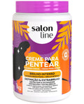 Salon Line Creme de Pentear Brillo Intenso 1kg