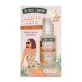 The Fruit Company Aceite Seco Monoi 50ml
