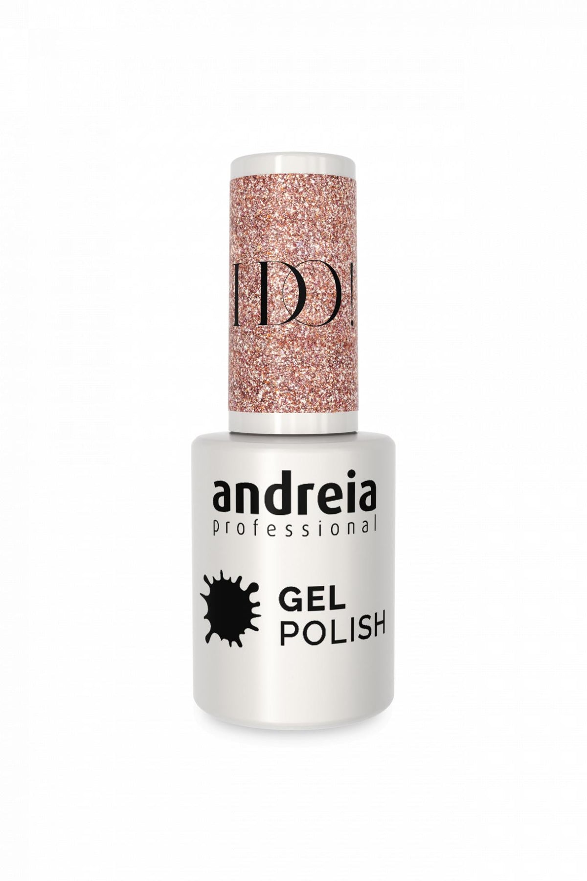 Andreia  Profesional Gel Polish 10,5ml Cor I do - ID1