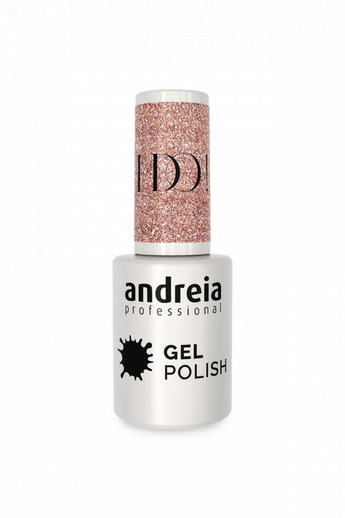 Andreia  Profesional Gel Polish 10,5ml Cor I do - ID1