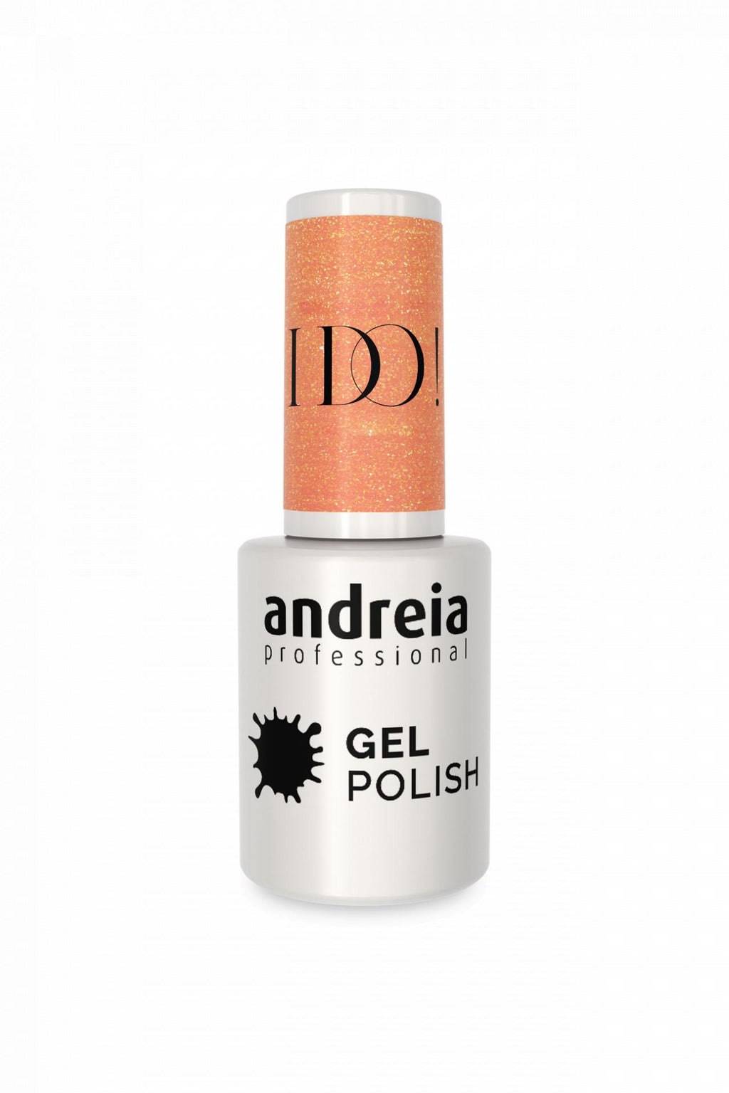 Andreia  Profesional Gel Polish 10,5ml Cor I do - ID2