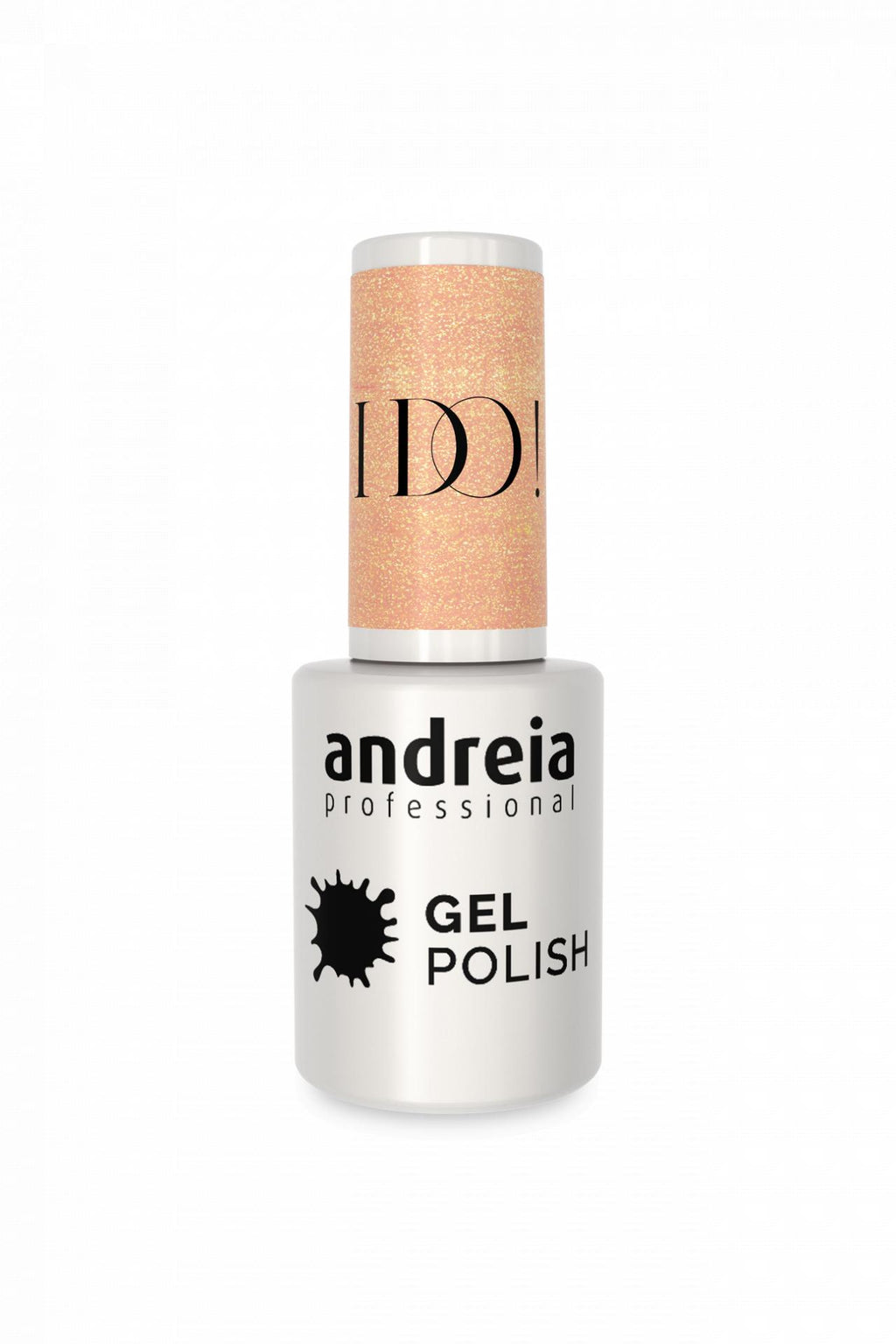 Andreia  Profesional Gel Polish 10,5ml Cor I do - ID3