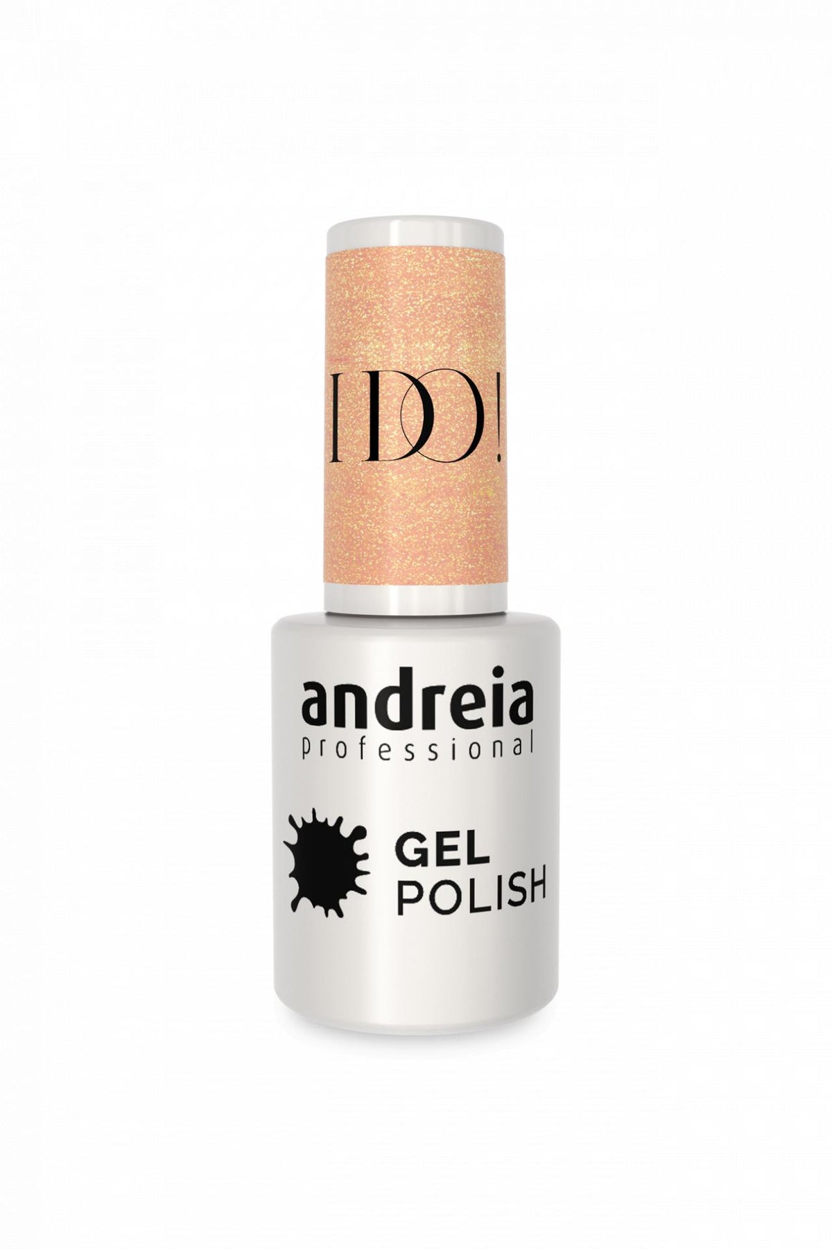 Andreia  Profesional Gel Polish 10,5ml Cor I do - ID3