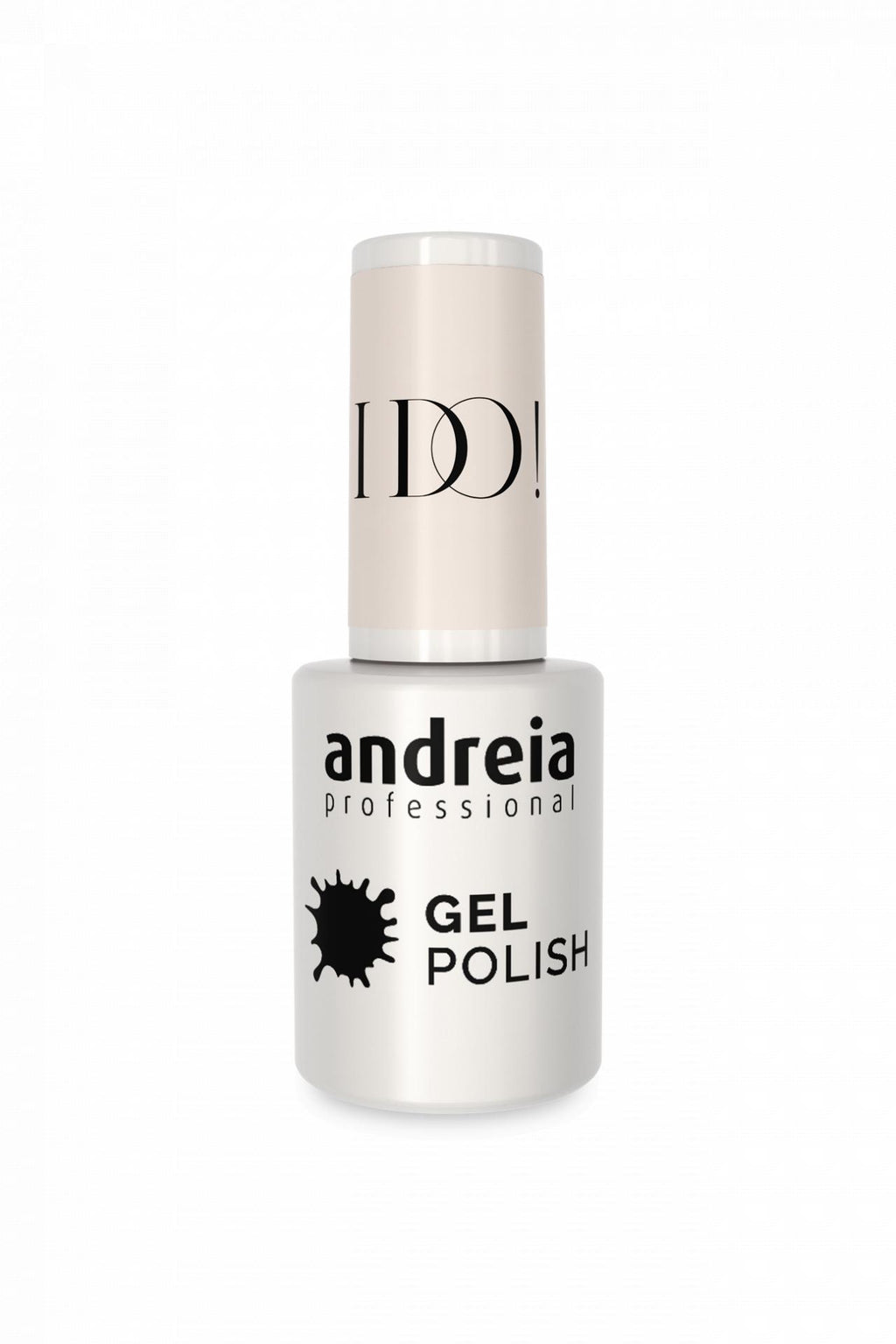 Andreia  Profesional Gel Polish 10,5ml Cor I do - ID4