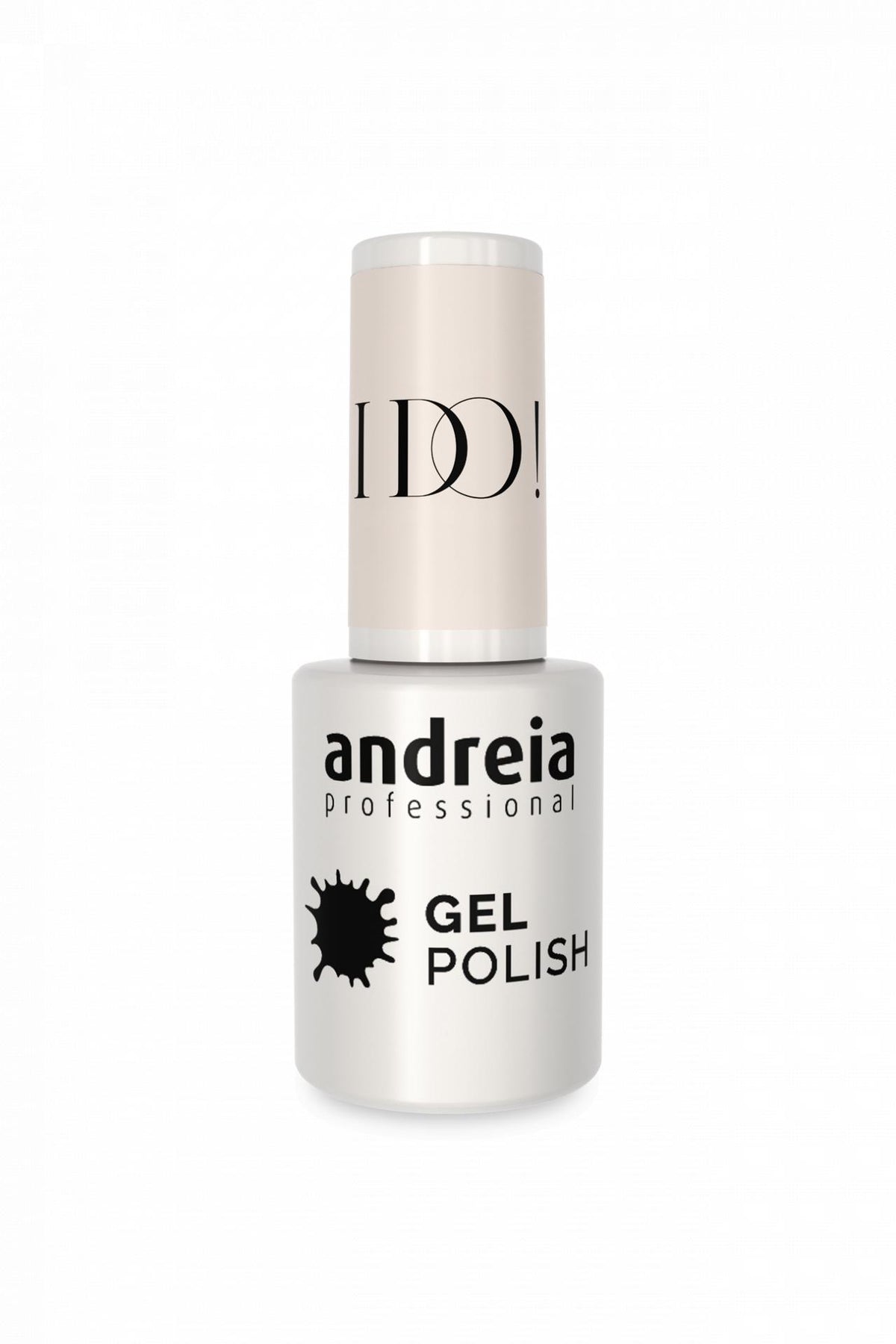 Andreia  Profesional Gel Polish 10,5ml Cor I do - ID4