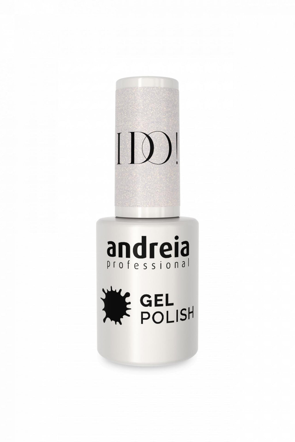 Andreia  Profesional Gel Polish 10,5ml Cor I do - ID5