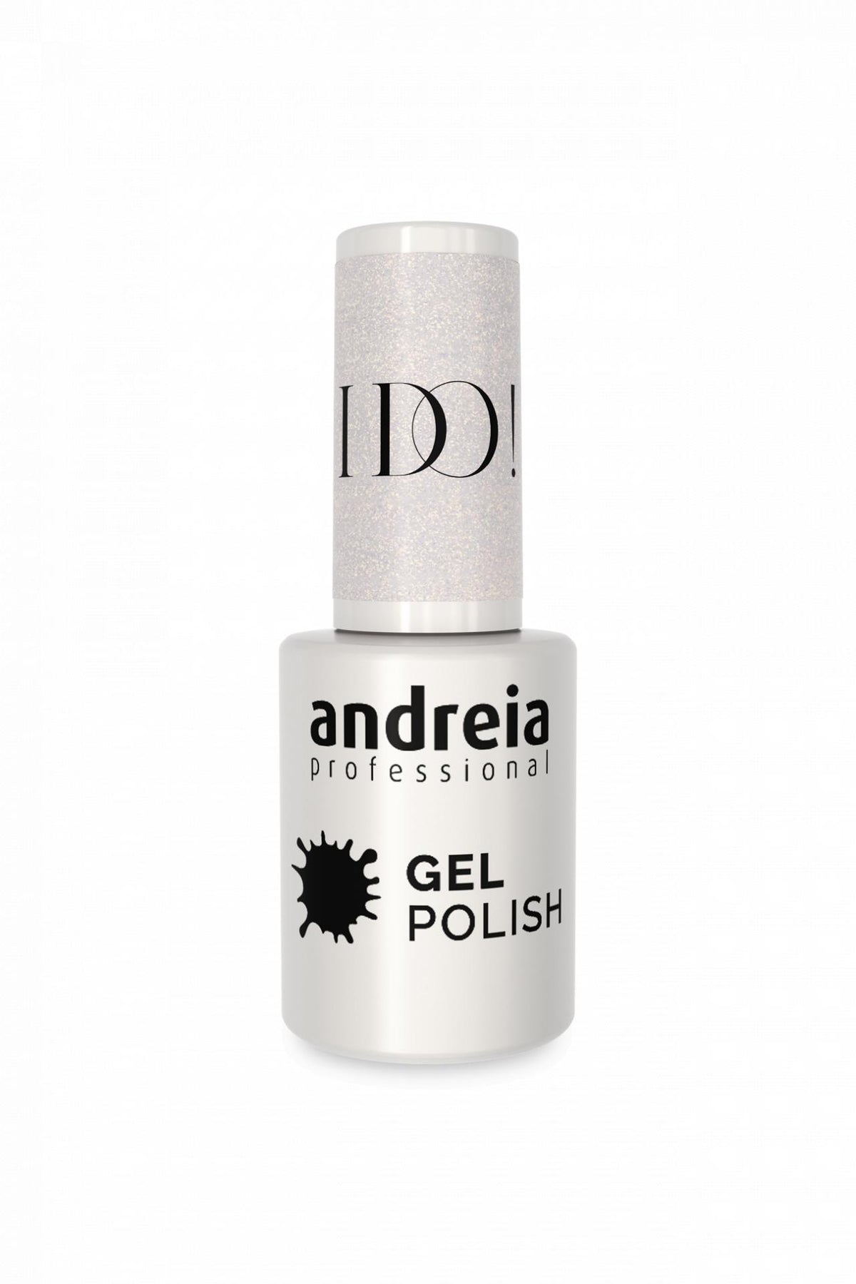 Andreia  Profesional Gel Polish 10,5ml Cor I do - ID5