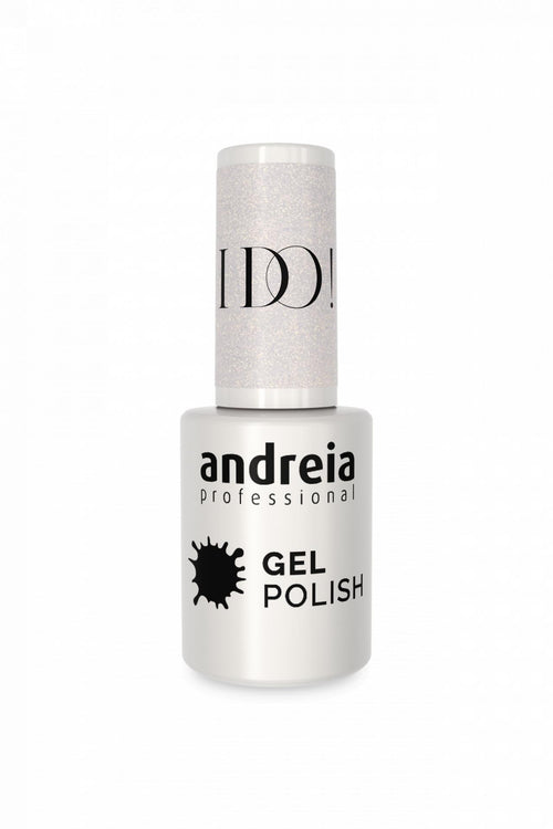 Andreia  Profesional Gel Polish 10,5ml Cor I do - ID5