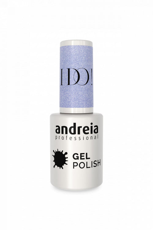 Andreia  Profesional Gel Polish 10,5ml Cor I do - ID6