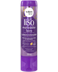 Salon Line Meu Liso Acondicioandor Matizador Loiro 300ml