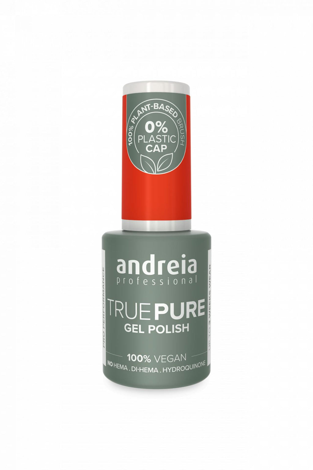 Andreia True Pure Esmalte de uñas en gel 10,5mL - T47