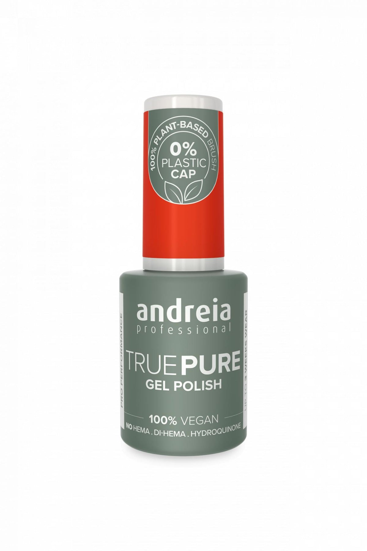 Andreia True Pure Esmalte de uñas en gel 10,5mL - T47
