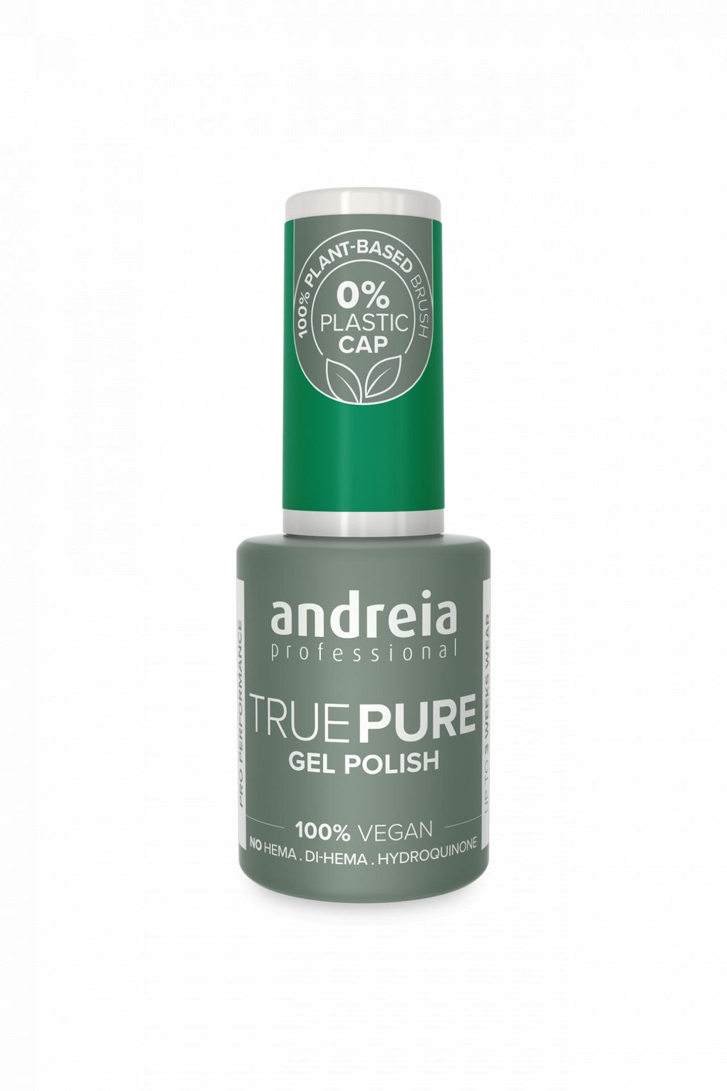 Andreia True Pure Esmalte de uñas en gel 10,5mL - T52