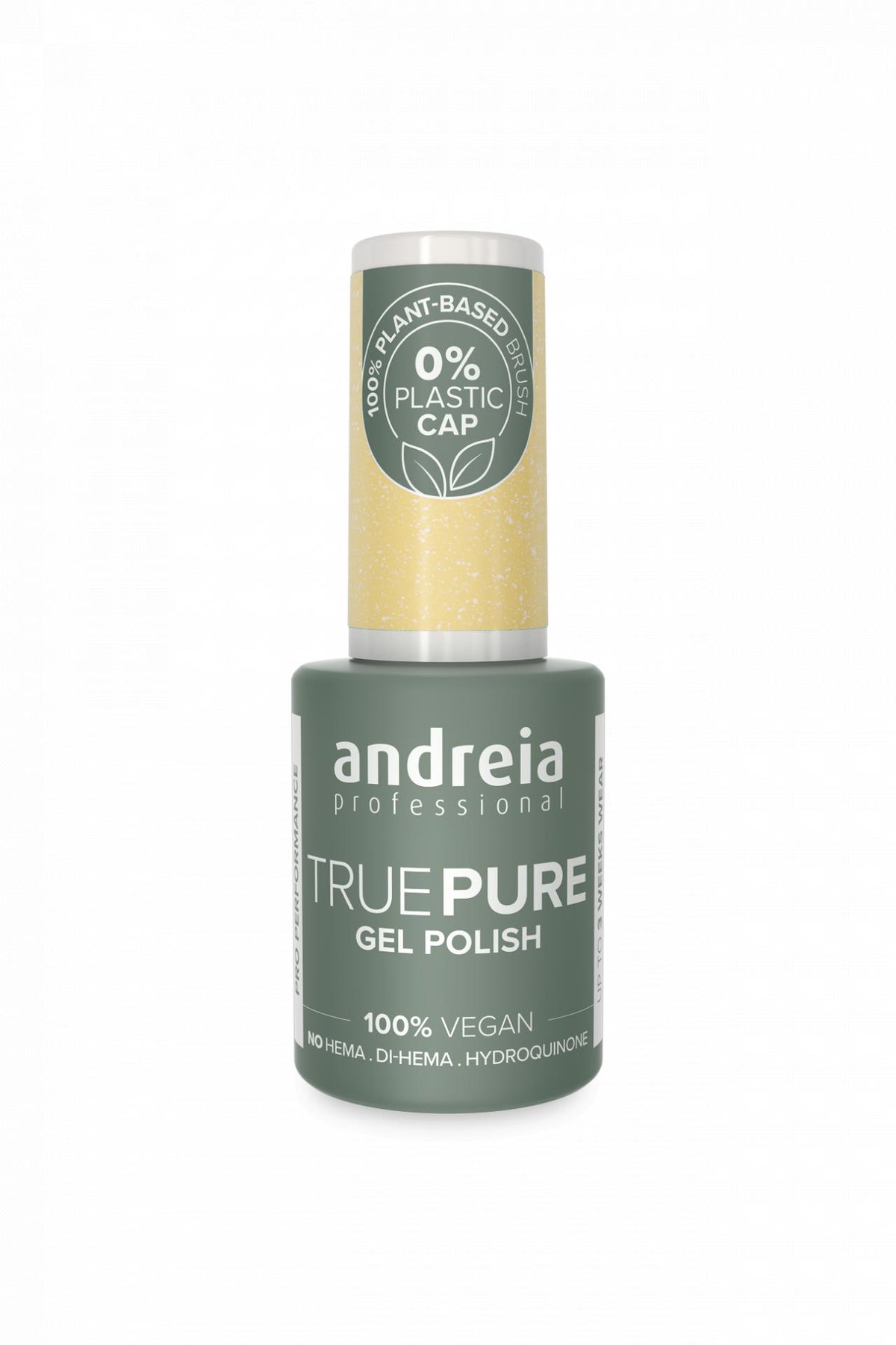 Andreia True Pure Esmalte de uñas en gel 10,5mL - Pure Balance T54