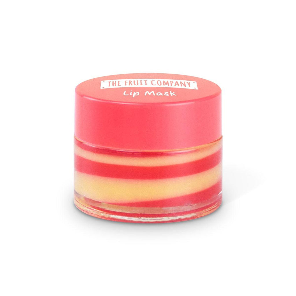 The Fruit Company Mascarilla Labial Tropical con Vit. C - 12ml
