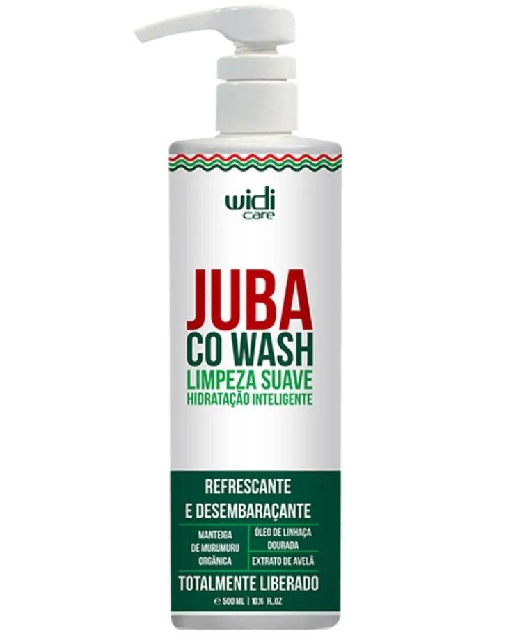 Widi Care Co Wash Juba 500g