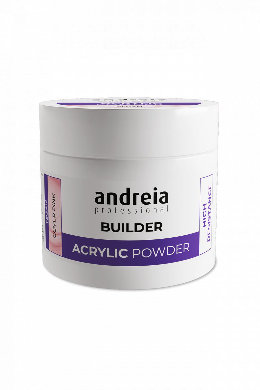 Andreia Acrylic Powder Cover Pink 200g