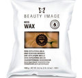 Beauty Image Cera Disco Extra Calidad Cera de Abeja 1Kg - Natural