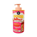 Lola Cosmetics  Choco Bomb Crema de Peinar 450gr