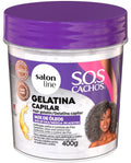 Salon Line Gelatina Mix de Óleos 400gr