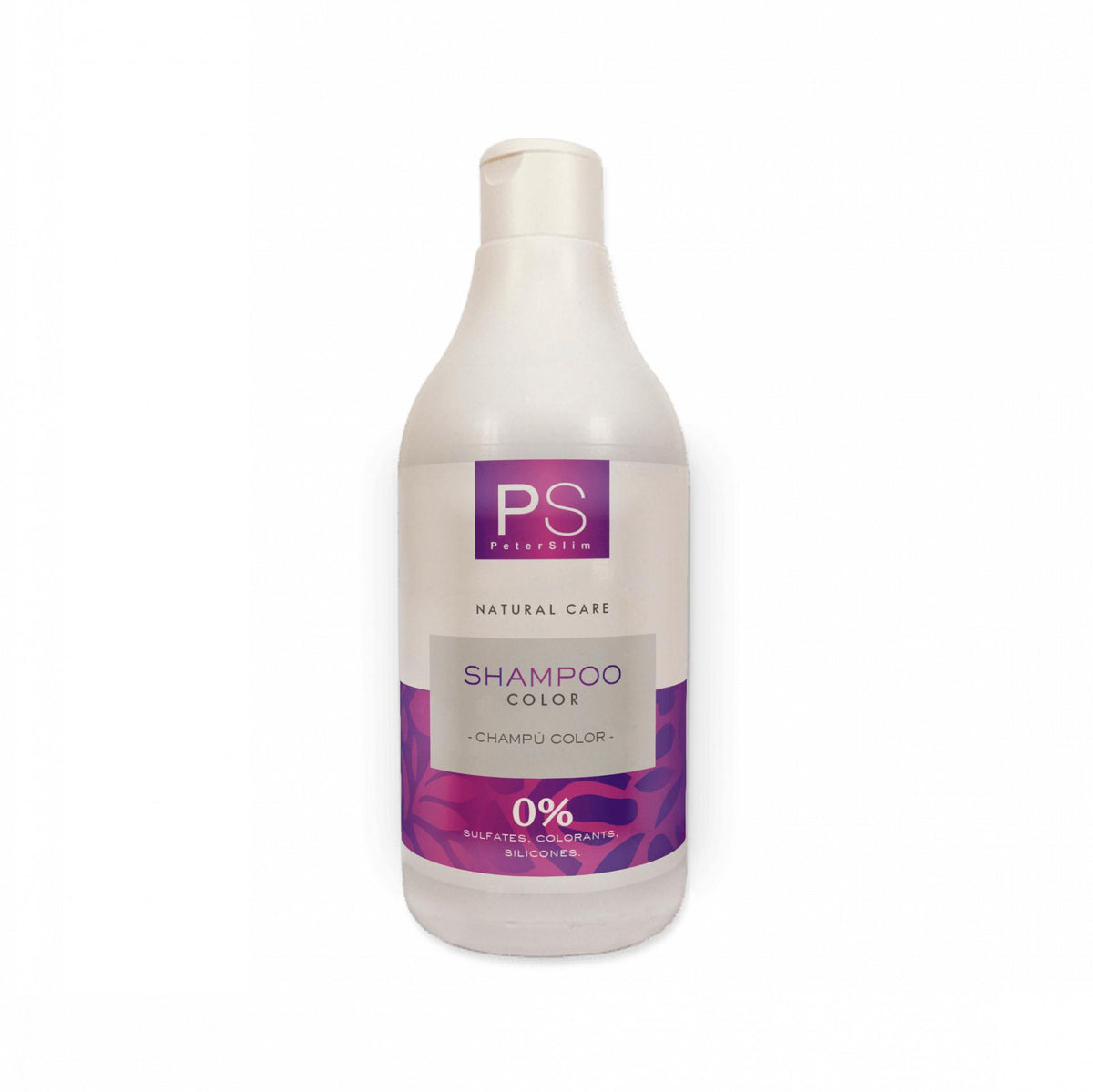 Kerantea PS Champú Natural Color 500mL
