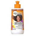 Salon Line Crema de Peinar Óleo de Manga 300ml