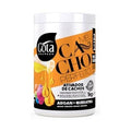 Gota Dourada Activador de Rizos meu Cacho Perfeito 2en1 1KG
