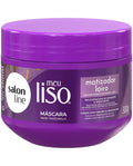 Salon Line Meu Liso Mascara Matizadora 300ml