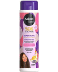 Salon Line Mix de Óleos Acondicionador 300ml