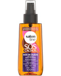 Salon Line Mix de Óleos Oleo Protector 100ml
