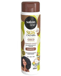 Salon Line Aceite de Coco Shampoo 300ml