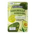 The Fruit Company Mascarilla Facial Hidrogel Ultrahidratante - Aguacate 31gr