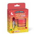 The Fruit Company Mascarilla Labial Tropical con Vit. C - 12ml