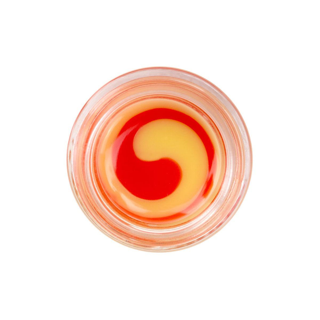 The Fruit Company Mascarilla Labial Tropical con Vit. C - 12ml