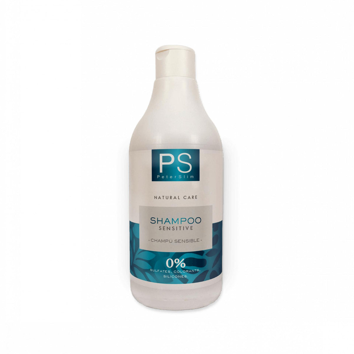 Kerantea PS Champú Natural Cabello Sensible 500mL