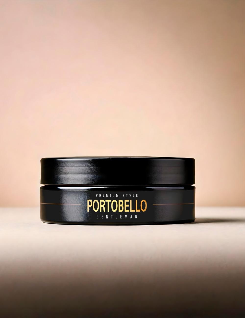 Portobello Cera Matte 100ml