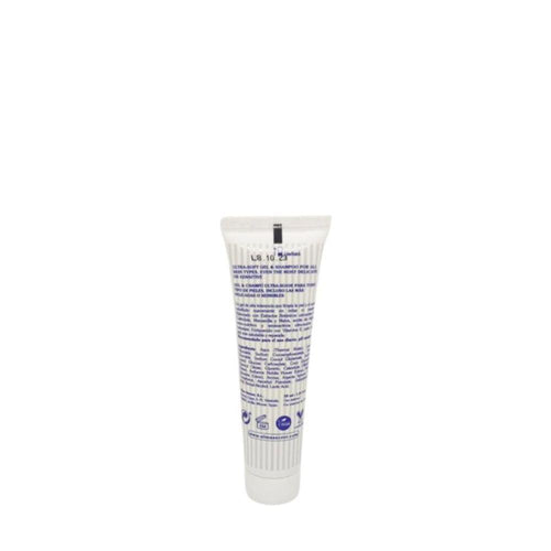Alma Secret Gel & champú Ultra Suave Con Argán, Caléndula & Manzanilla 30ml