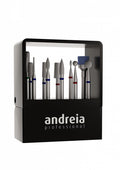 Andreia Drill Bits Box