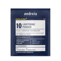 Andreia Power Blond Polvo Decolarante De 10 Tonos 30gr